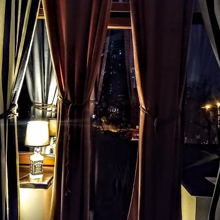 Butikevita Spodek By Walk Apartment Katowice Bagian luar foto